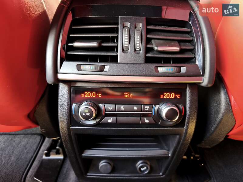 Позашляховик / Кросовер BMW X5 M 2015 в Дніпрі фото 23 Позашляховик / Кросовер BMW X5 M 2015 в Дніпрі