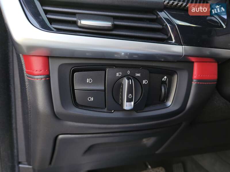 Позашляховик / Кросовер BMW X5 M 2015 в Дніпрі фото 27 Позашляховик / Кросовер BMW X5 M 2015 в Дніпрі