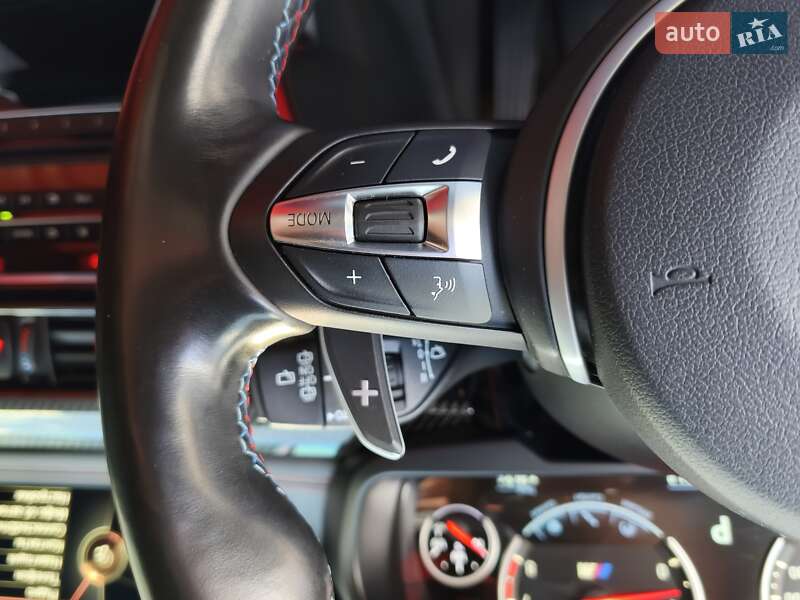 Позашляховик / Кросовер BMW X5 M 2015 в Дніпрі фото 33 Позашляховик / Кросовер BMW X5 M 2015 в Дніпрі