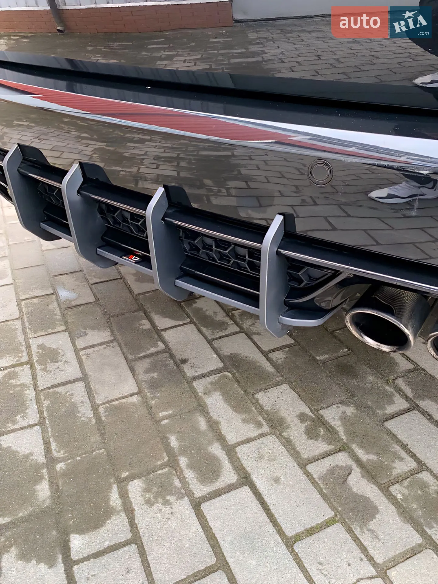 2015 BMW X5 M - мініатюра 20