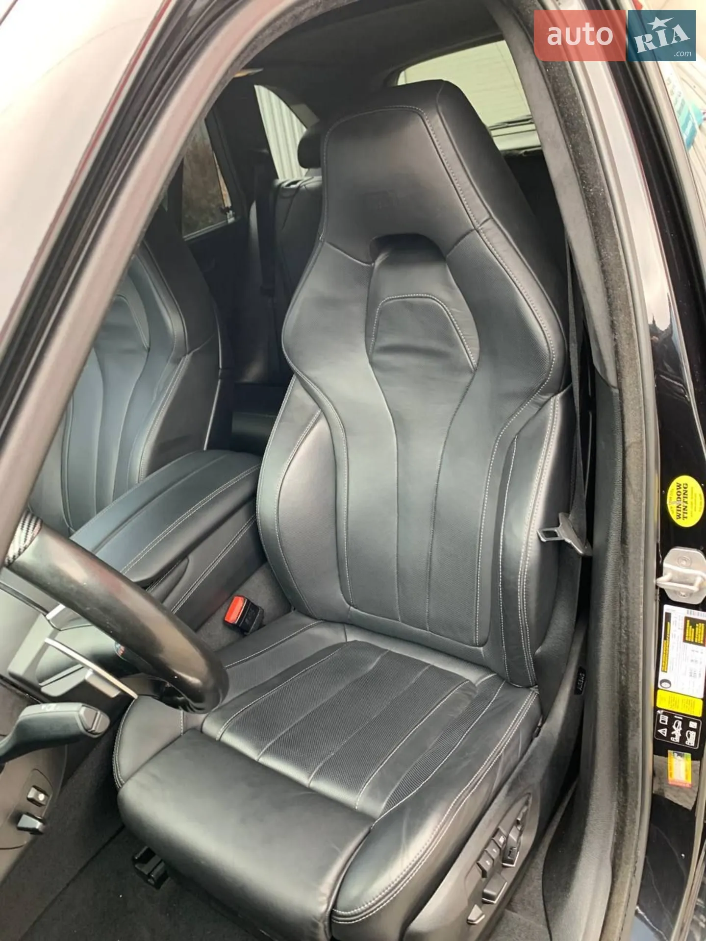 2015 BMW X5 M - мініатюра 29