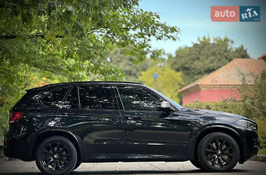 Внедорожник / Кроссовер BMW X5 M 2014 в 