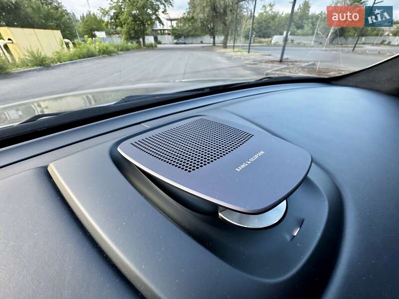 Внедорожник / Кроссовер BMW X5 M 2016 в Киеве