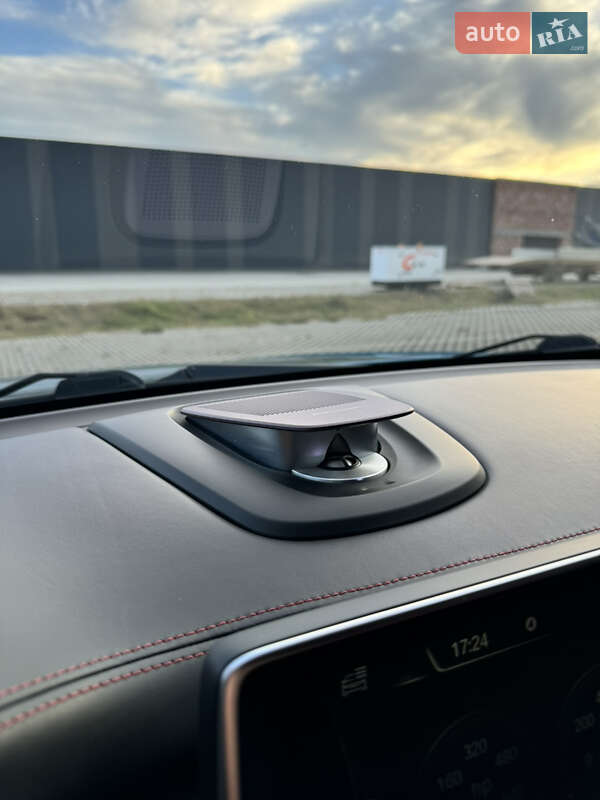 Внедорожник / Кроссовер BMW X5 M 2016 в Хмельницком