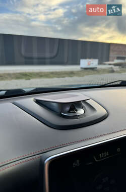 Внедорожник / Кроссовер BMW X5 M 2016 в 