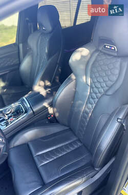 Внедорожник / Кроссовер BMW X5 M 2023 в 