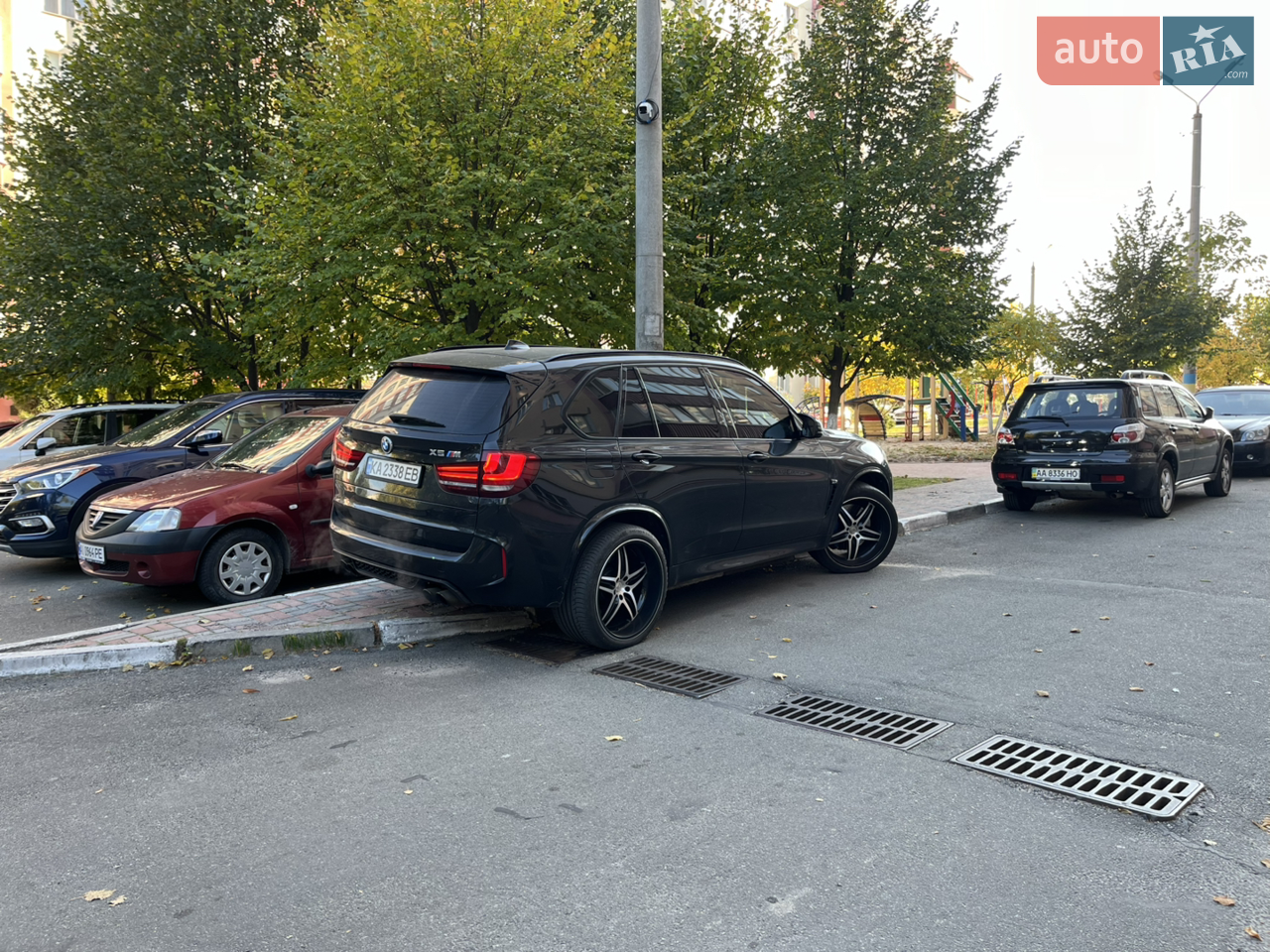 2015 BMW X5 M - мініатюра 24