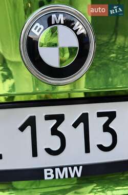 Позашляховик / Кросовер BMW X5 M 2012 в 