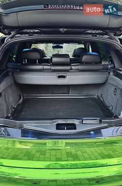 Позашляховик / Кросовер BMW X5 M 2012 в 