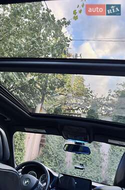Позашляховик / Кросовер BMW X5 M 2012 в 
