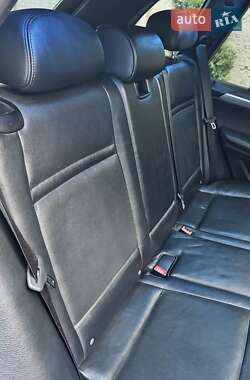 Позашляховик / Кросовер BMW X5 M 2012 в 