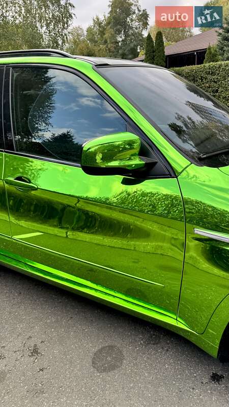 Позашляховик / Кросовер BMW X5 M 2012 в Дніпрі