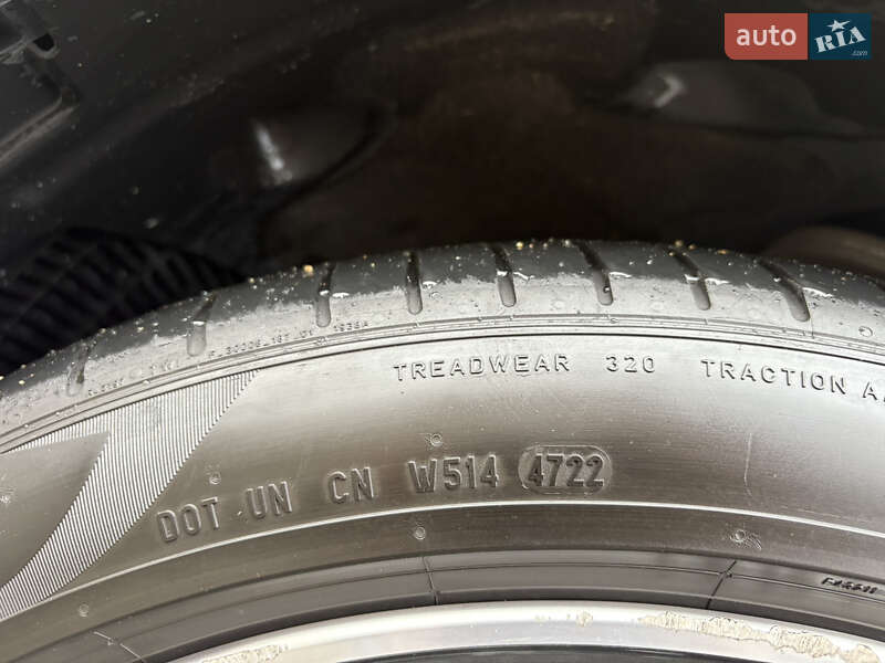 Внедорожник / Кроссовер BMW X5 M 2023 в Киеве фото 12 Внедорожник / Кроссовер BMW X5 M 2023 в Киеве