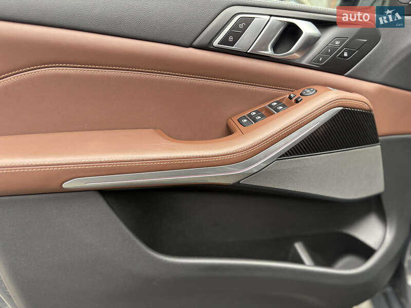 Внедорожник / Кроссовер BMW X5 M 2023 в Киеве фото 23 Внедорожник / Кроссовер BMW X5 M 2023 в Киеве