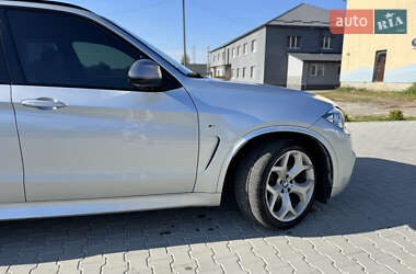 Внедорожник / Кроссовер BMW X5 M 2017 в 
