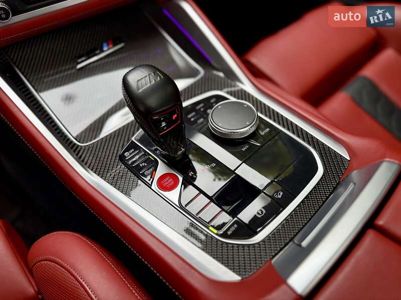 Внедорожник / Кроссовер BMW X5 M 2021 в Днепре фото 43 Внедорожник / Кроссовер BMW X5 M 2021 в Днепре