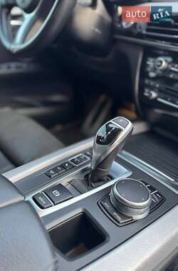 Внедорожник / Кроссовер BMW X5 M 2017 в 