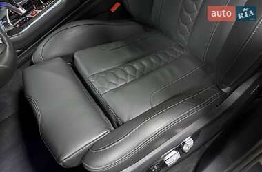 Внедорожник / Кроссовер BMW X5 M 2022 в 