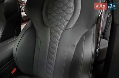 Внедорожник / Кроссовер BMW X5 M 2022 в 