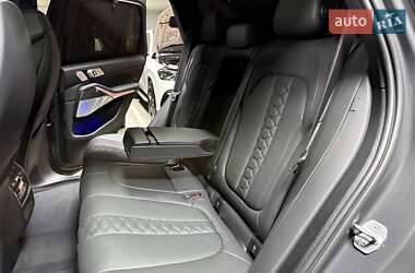 Внедорожник / Кроссовер BMW X5 M 2022 в 
