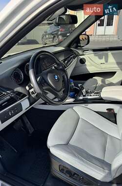 Внедорожник / Кроссовер BMW X5 M 2011 в 