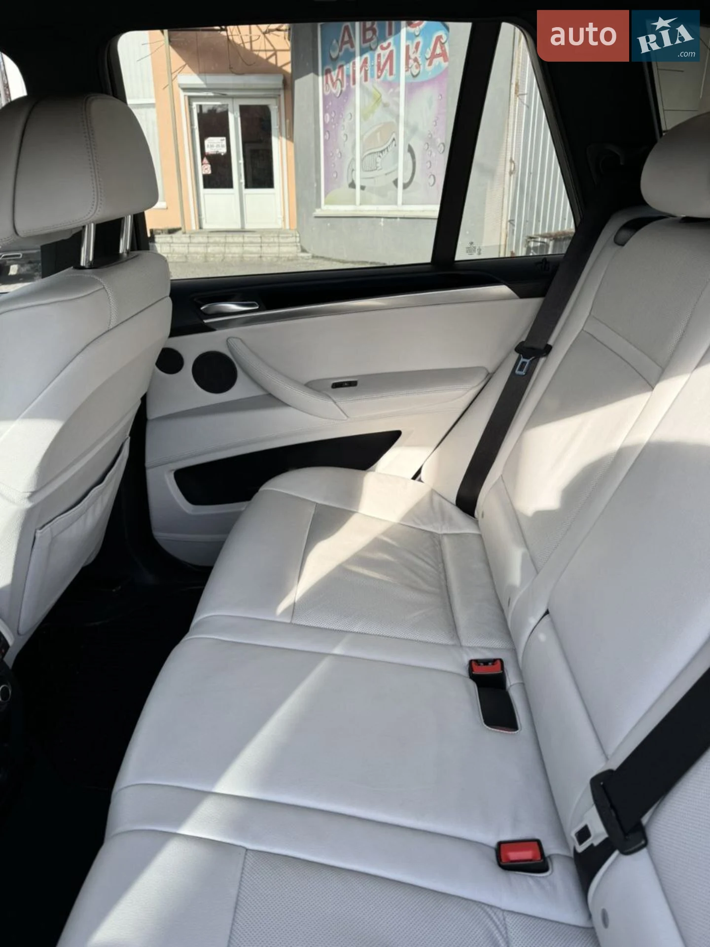 2011 BMW X5 M - мініатюра 6