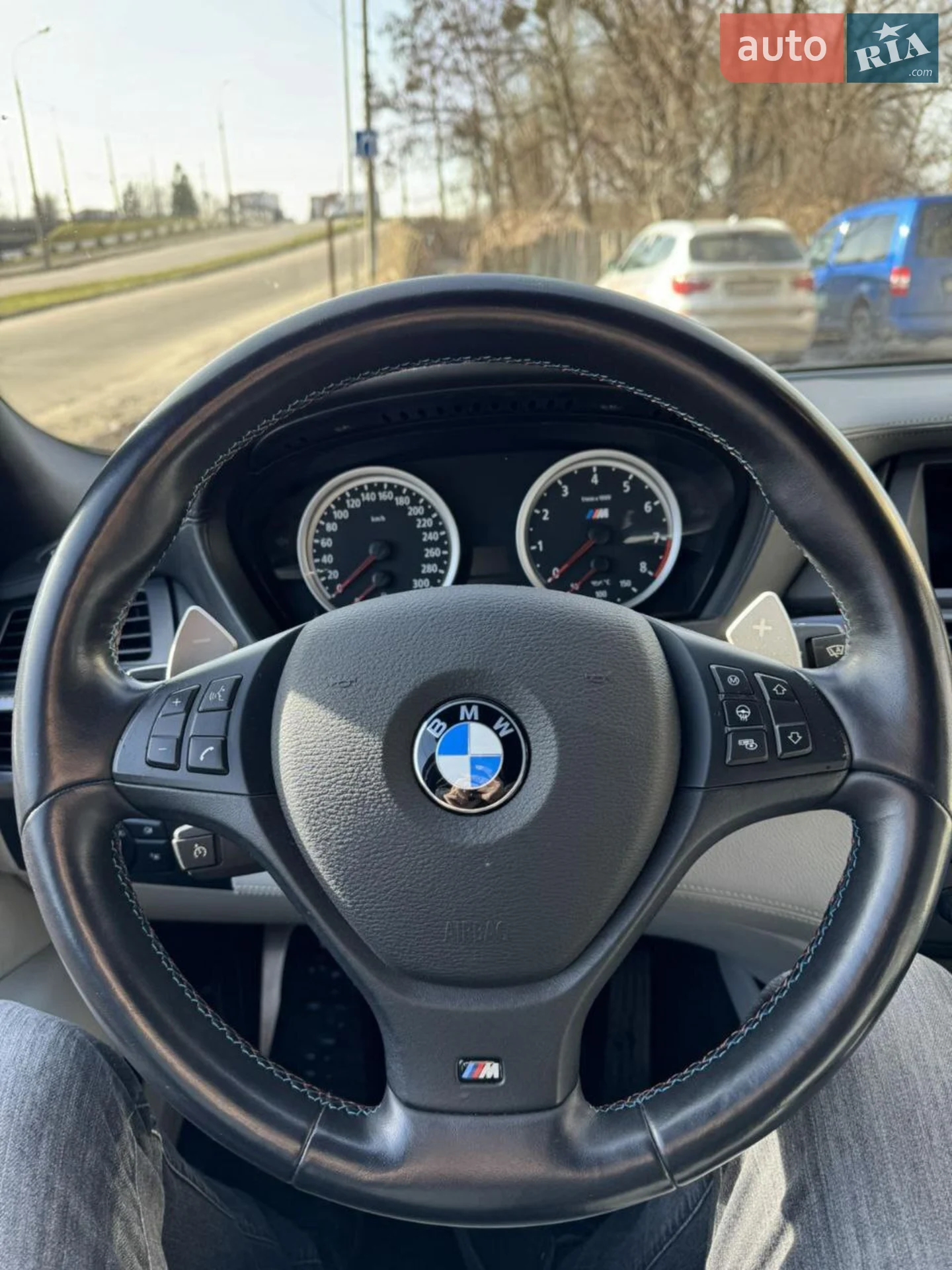 2011 BMW X5 M - мініатюра 9