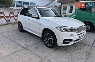 Внедорожник / Кроссовер BMW X5 M 2014 в Днепре