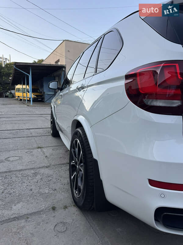 Позашляховик / Кросовер BMW X5 M 2014 в Дніпрі фото 11 Позашляховик / Кросовер BMW X5 M 2014 в Дніпрі