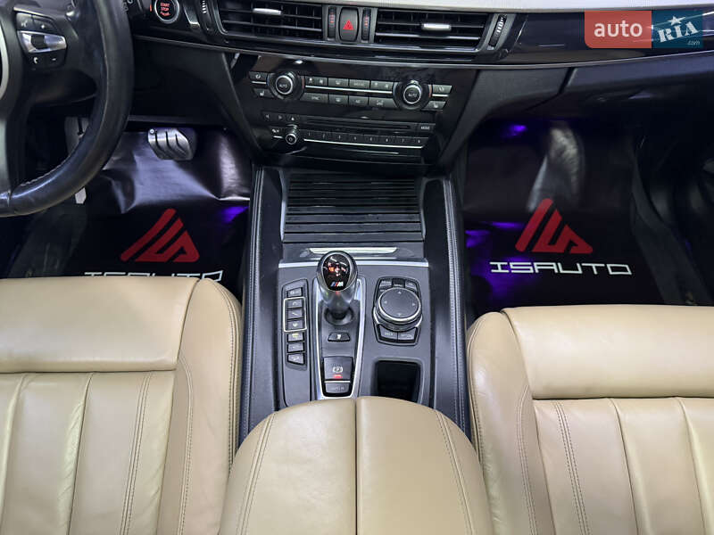Внедорожник / Кроссовер BMW X5 M 2015 в Одессе фото 28 Внедорожник / Кроссовер BMW X5 M 2015 в Одессе