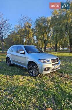 Внедорожник / Кроссовер BMW X5 M 2011 в Белой Церкви Внедорожник / Кроссовер BMW X5 M 2011 в Белой Церкви