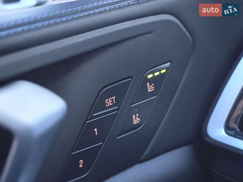 Внедорожник / Кроссовер BMW X5 M 2022 в Одессе