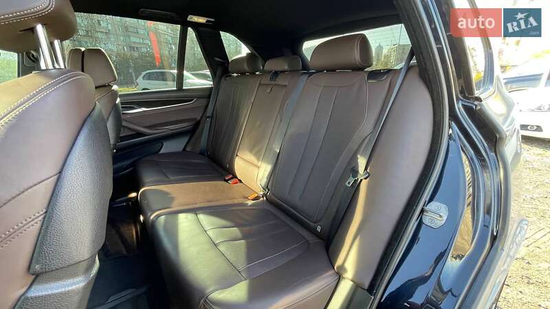 Внедорожник / Кроссовер BMW X5 M 2014 в Киеве фото 10 Внедорожник / Кроссовер BMW X5 M 2014 в Киеве