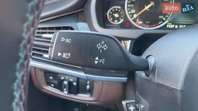 Внедорожник / Кроссовер BMW X5 M 2014 в Киеве фото 15 Внедорожник / Кроссовер BMW X5 M 2014 в Киеве