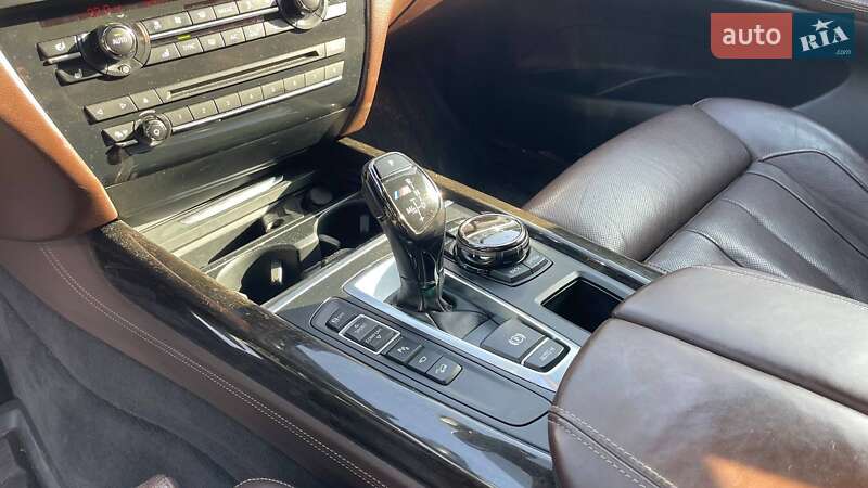 Внедорожник / Кроссовер BMW X5 M 2014 в Киеве фото 23 Внедорожник / Кроссовер BMW X5 M 2014 в Киеве