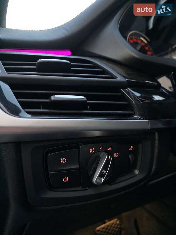 Позашляховик / Кросовер BMW X5 M 2014 в Хмельницькому