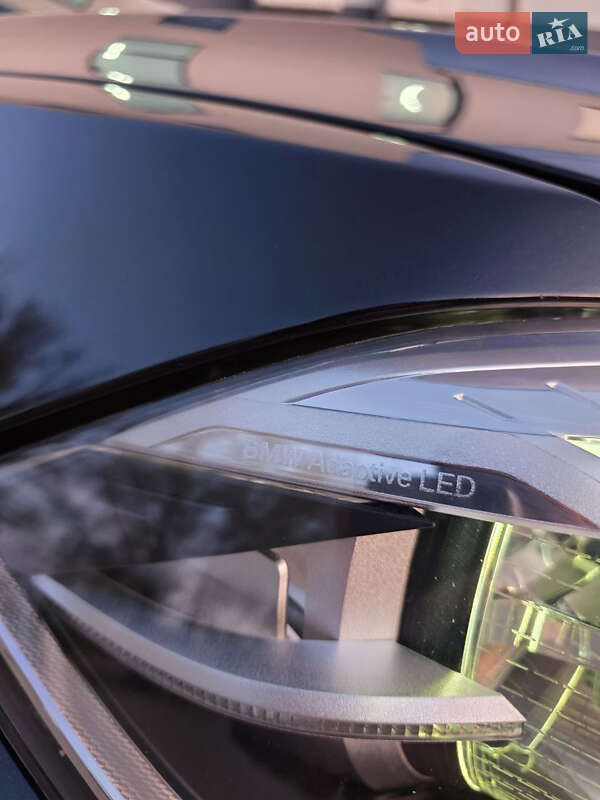 Позашляховик / Кросовер BMW X5 M 2014 в Хмельницькому