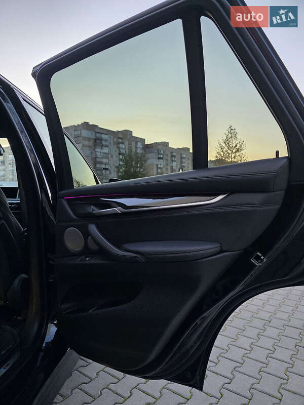 Позашляховик / Кросовер BMW X5 M 2014 в Хмельницькому