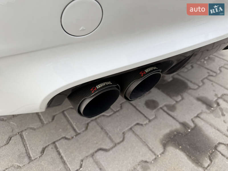 Внедорожник / Кроссовер BMW X5 M 2010 в Нововолынске