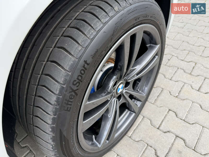 Внедорожник / Кроссовер BMW X5 M 2010 в Нововолынске