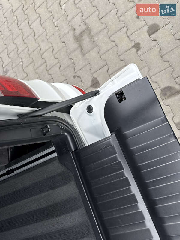 Внедорожник / Кроссовер BMW X5 M 2010 в Нововолынске