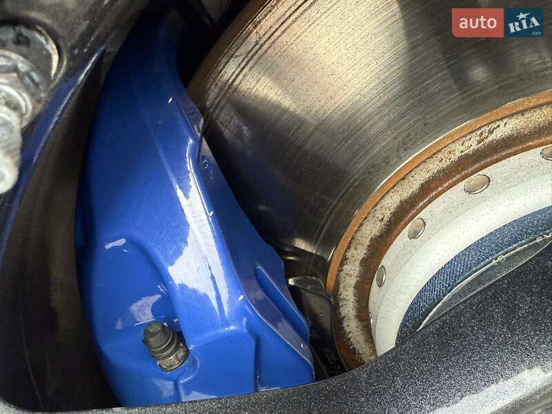 Внедорожник / Кроссовер BMW X5 M 2010 в Нововолынске