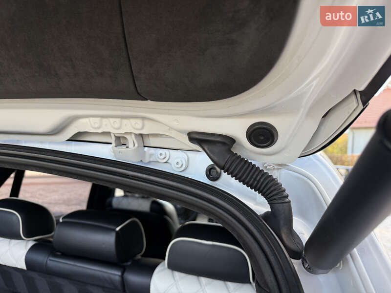 Внедорожник / Кроссовер BMW X5 M 2010 в Нововолынске