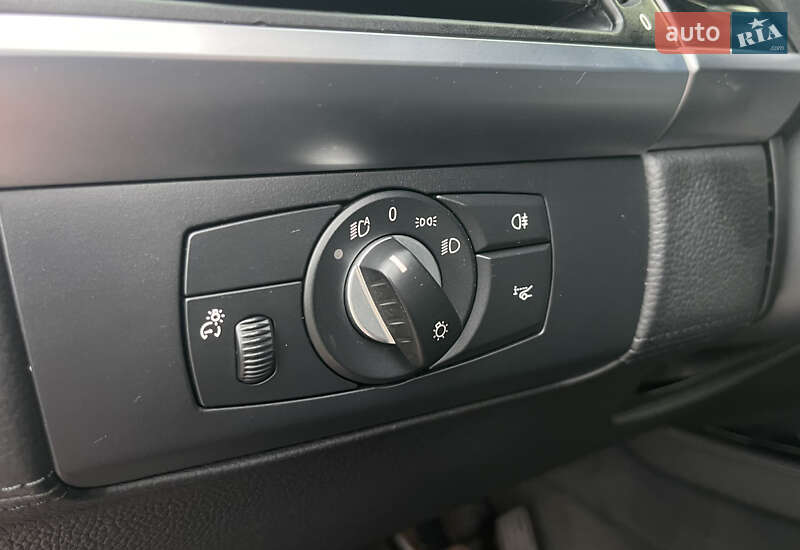 Позашляховик / Кросовер BMW X5 M 2011 в Києві