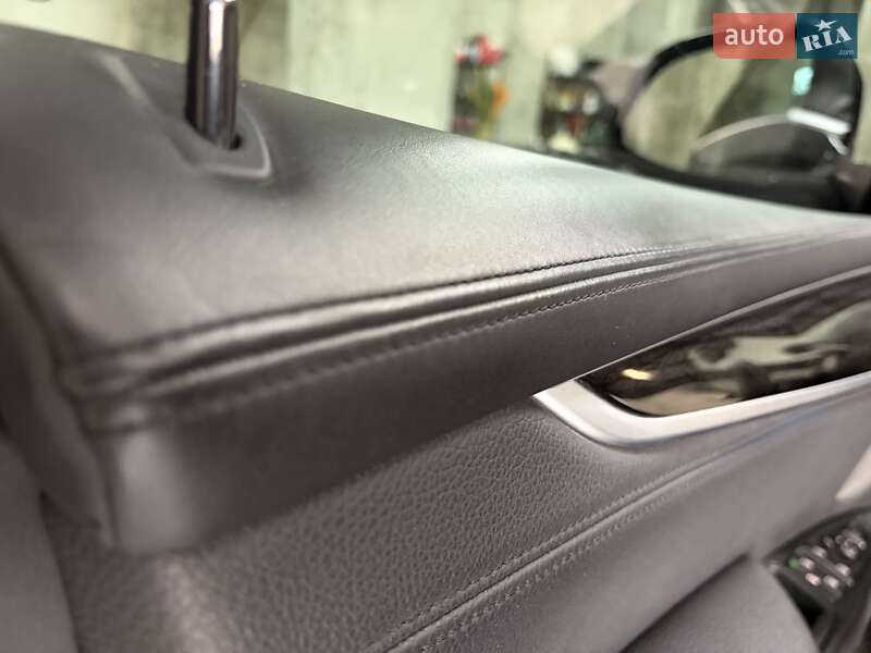 Внедорожник / Кроссовер BMW X5 M 2016 в Киеве фото 25 Внедорожник / Кроссовер BMW X5 M 2016 в Киеве