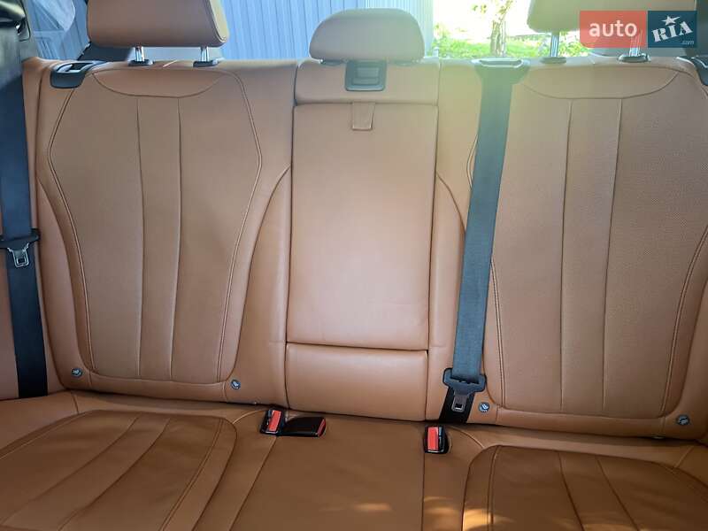 Внедорожник / Кроссовер BMW X5 M 2017 в Киеве фото 24 Внедорожник / Кроссовер BMW X5 M 2017 в Киеве