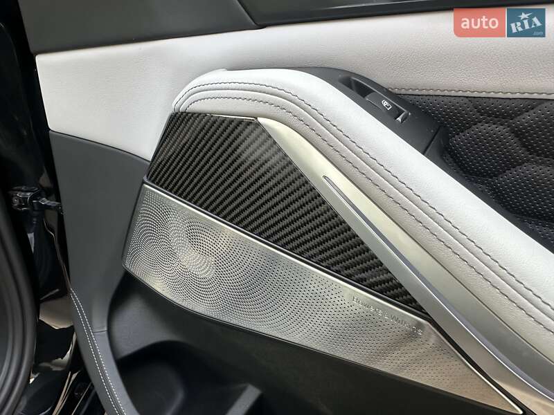 Внедорожник / Кроссовер BMW X5 M 2021 в Киеве