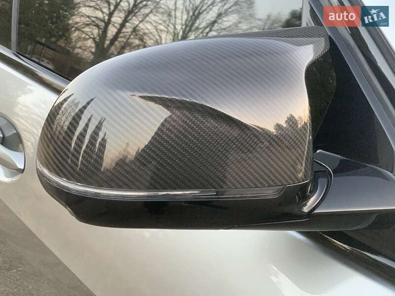 Позашляховик / Кросовер BMW X5 M 2020 в Дрогобичі фото 19 Позашляховик / Кросовер BMW X5 M 2020 в Дрогобичі