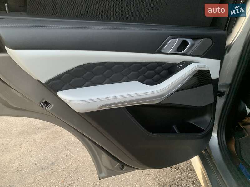 Позашляховик / Кросовер BMW X5 M 2020 в Дрогобичі фото 30 Позашляховик / Кросовер BMW X5 M 2020 в Дрогобичі