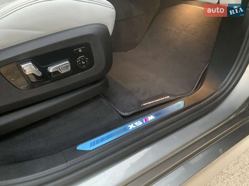 Позашляховик / Кросовер BMW X5 M 2020 в Дрогобичі фото 40 Позашляховик / Кросовер BMW X5 M 2020 в Дрогобичі